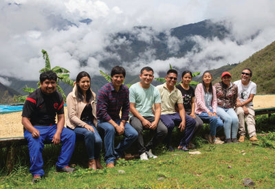 Bild von Incahuasi Cooperative