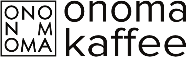 onoma kaffee