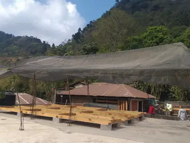 Bild von Tres Gigantes