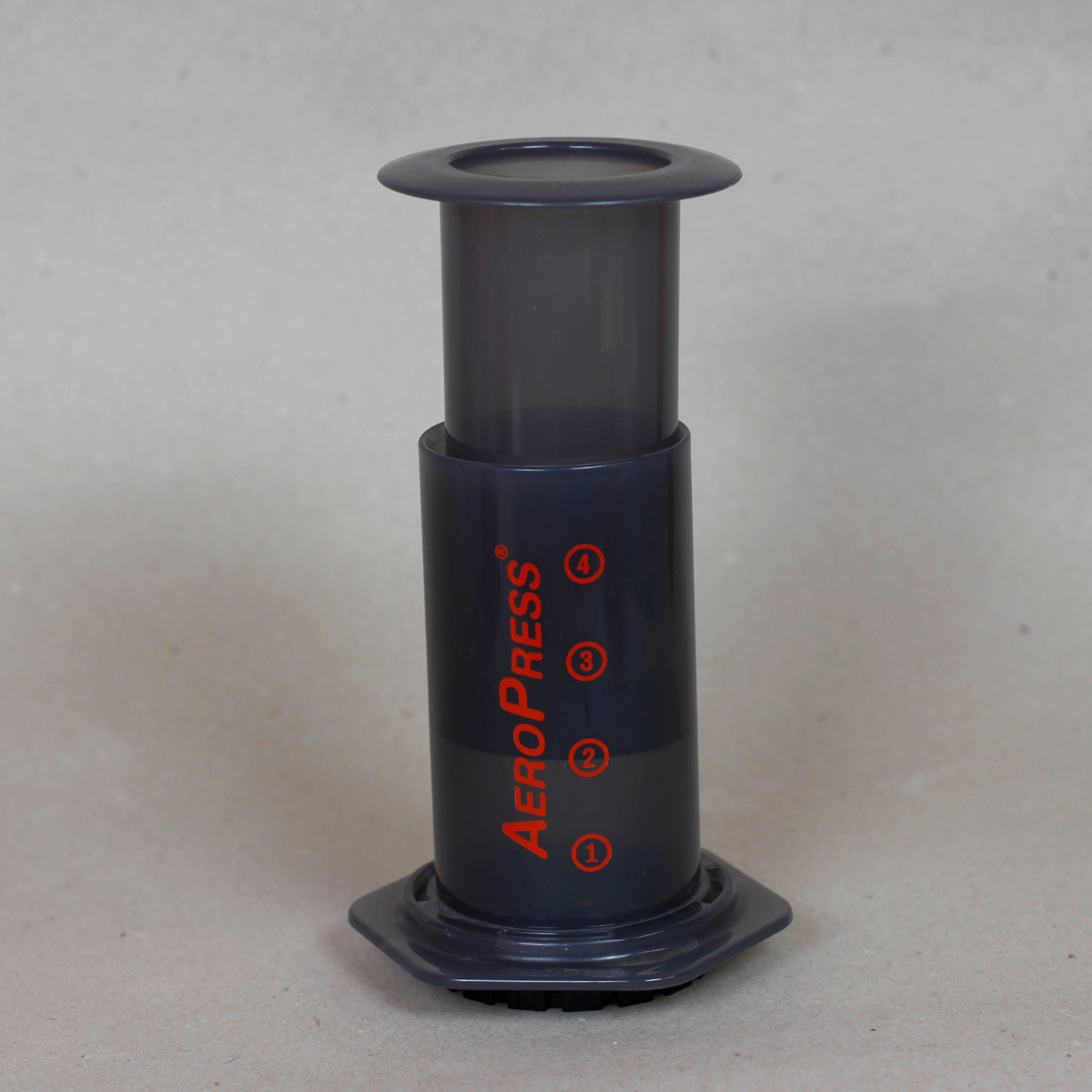 AeroPress - Das Original