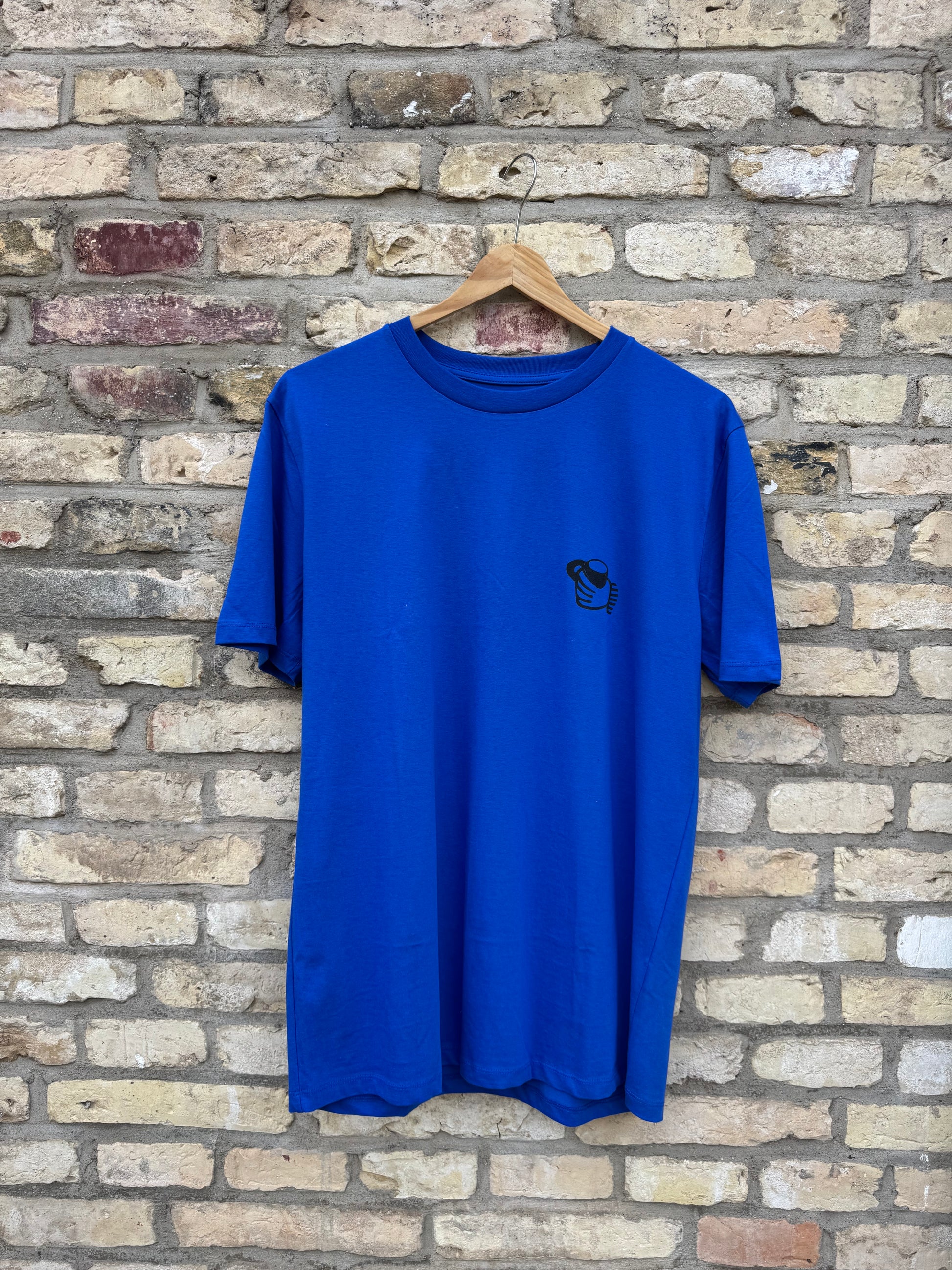 onoma x NDT T-Shirt