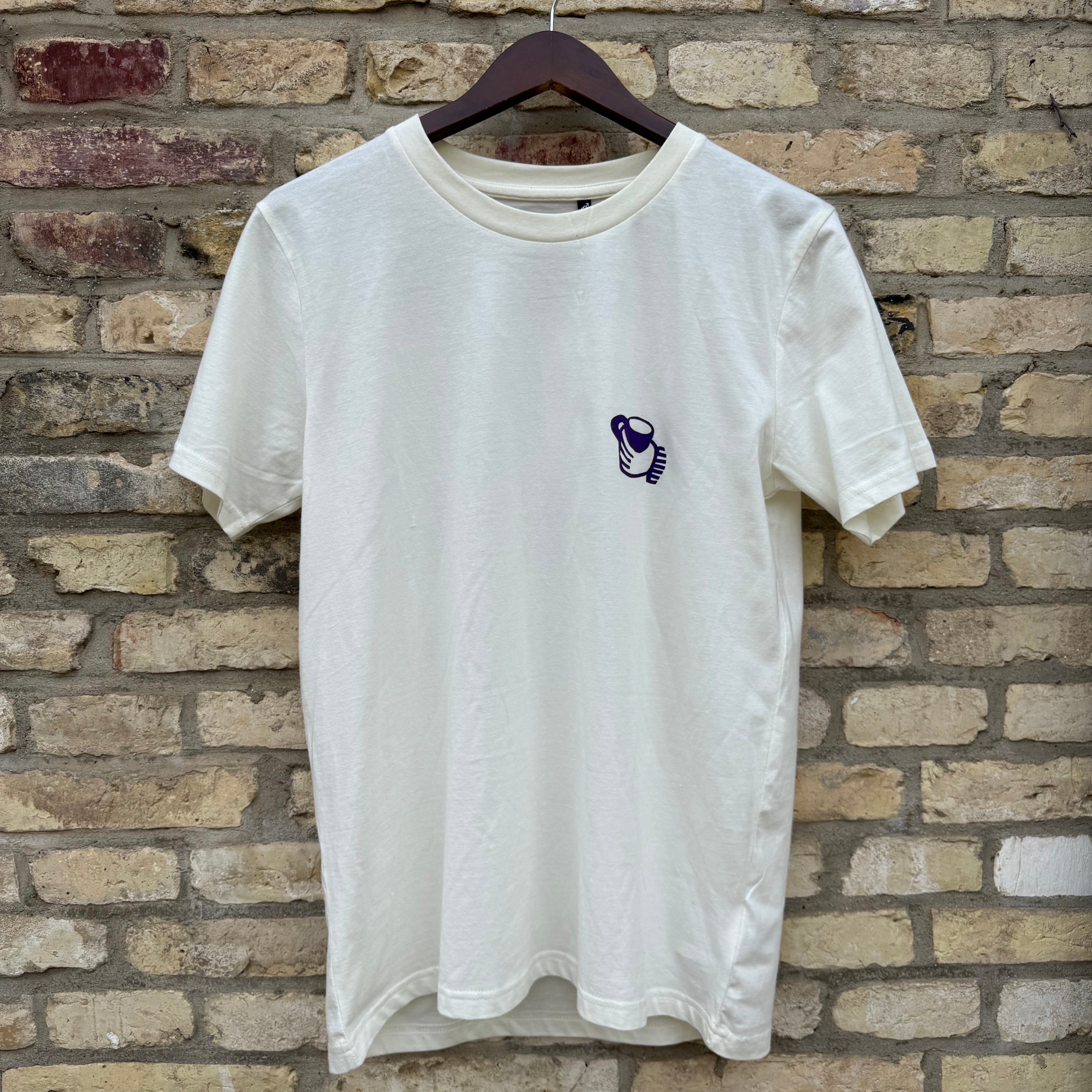 onoma x NDT T-Shirt
