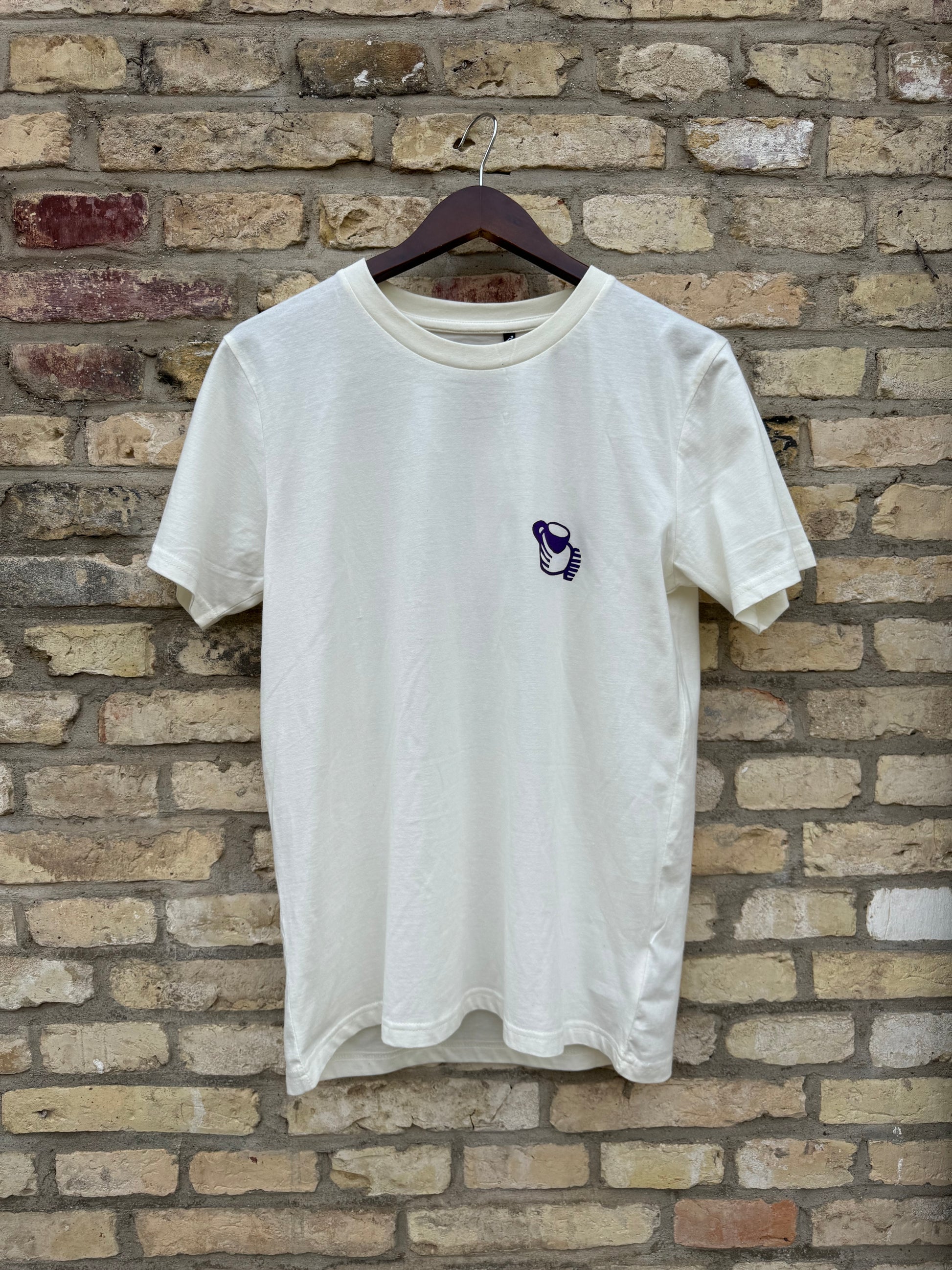 onoma x NDT T-Shirt