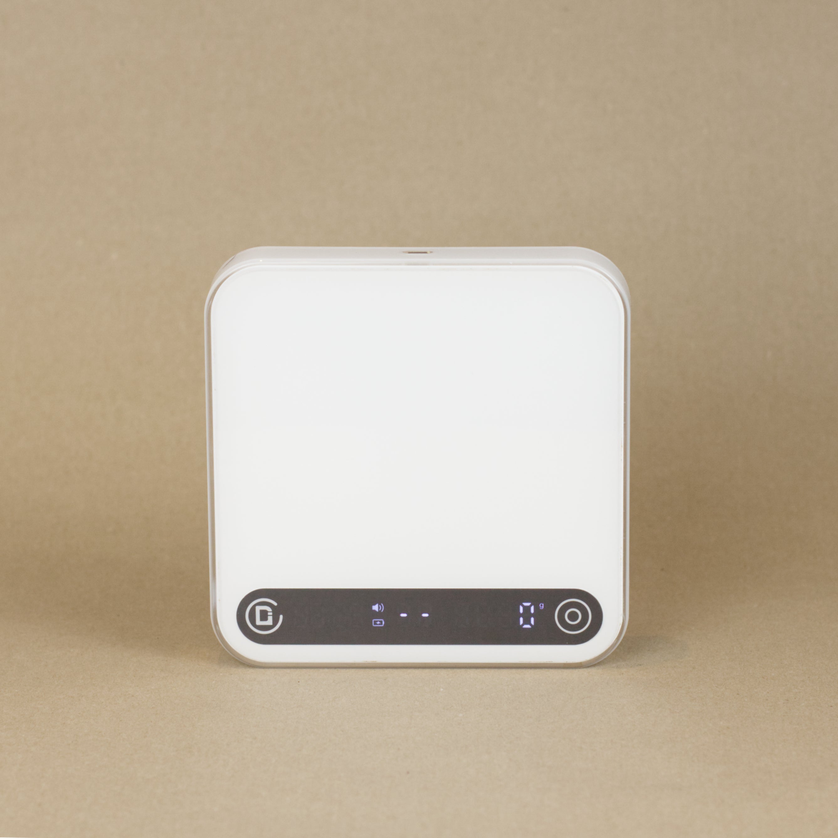 Difluid Microbalance