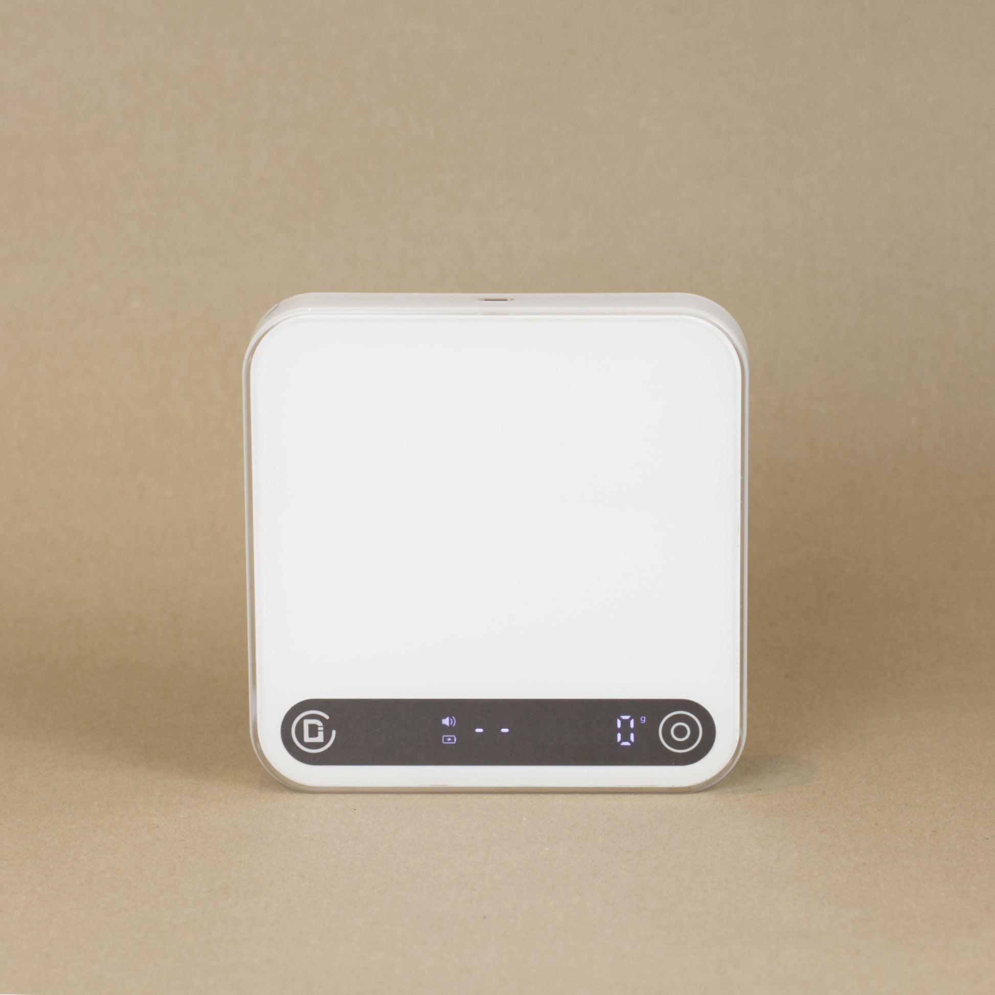 Difluid Microbalance