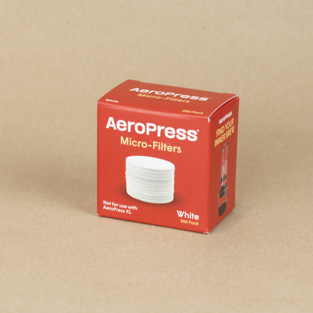 Aeropress Micro Filter 350 Stk.