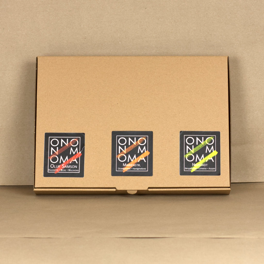 Großes Probierpaket