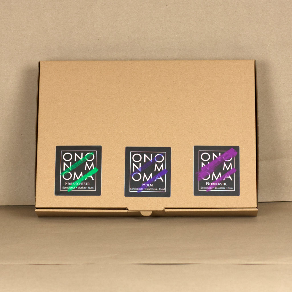 Großes Probierpaket