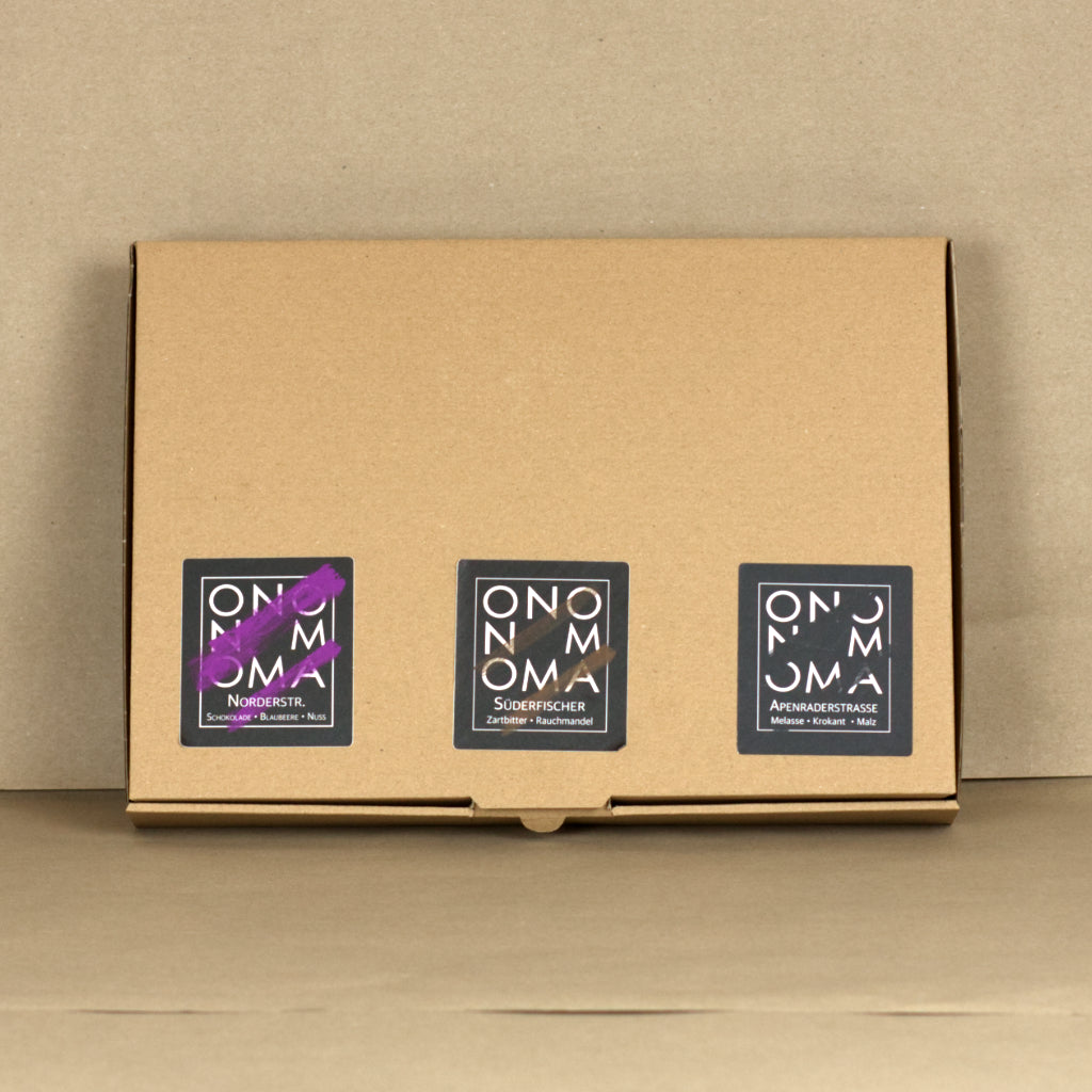 Großes Probierpaket