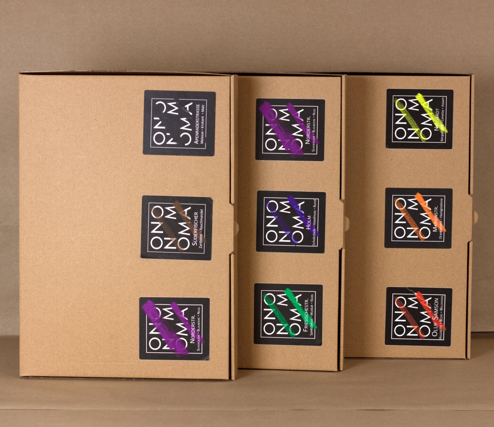 Großes Probierpaket