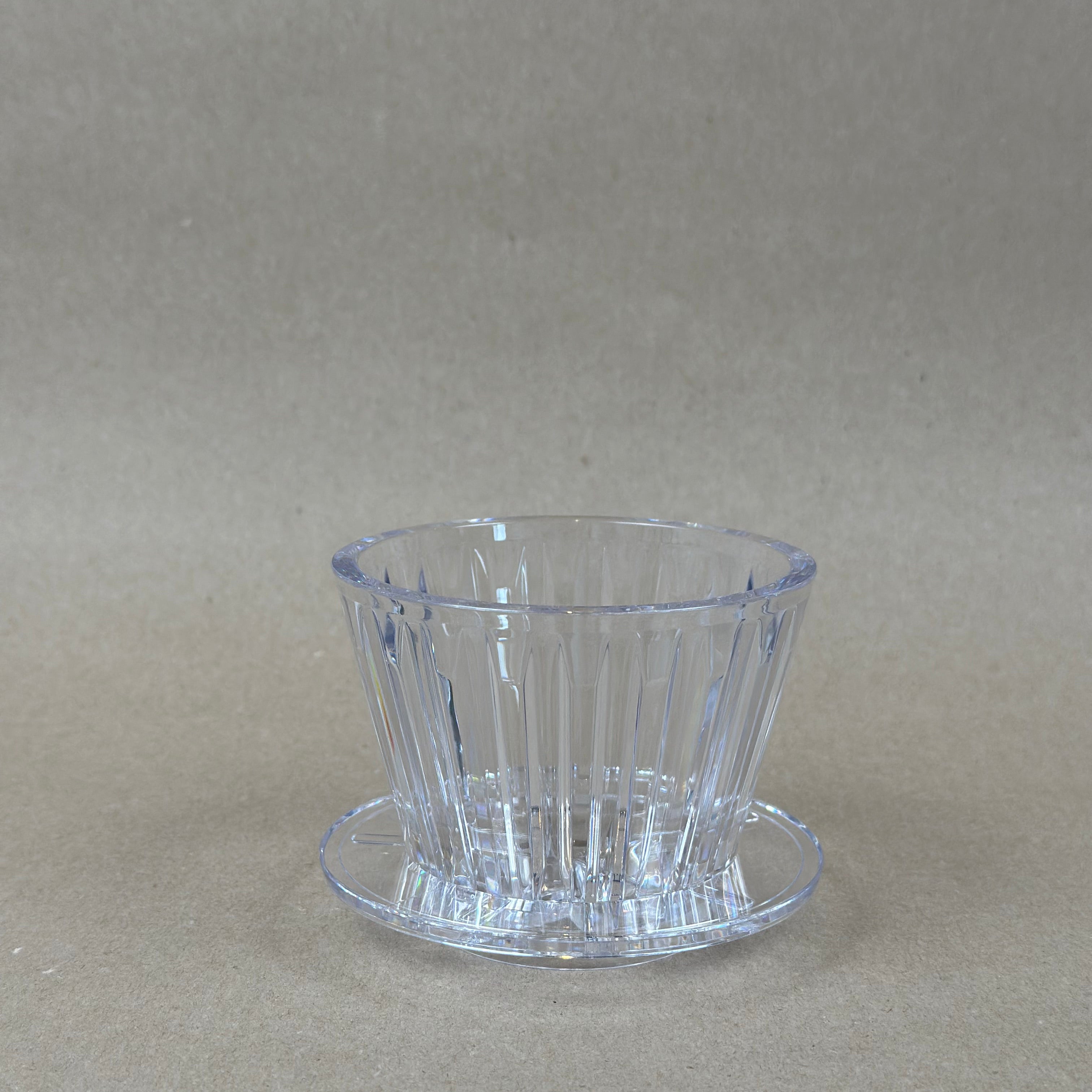 Timemore Crystal Eye B75 PCTG
