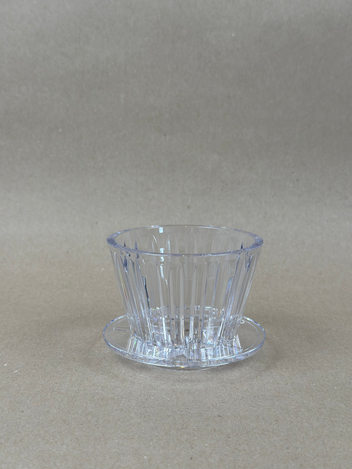 Timemore Crystal Eye B75 PCTG