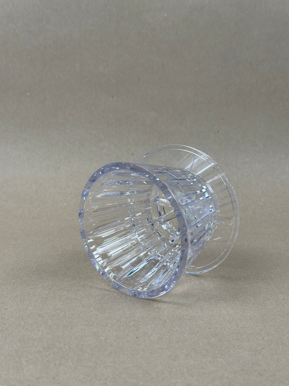 Timemore Crystal Eye B75 PCTG