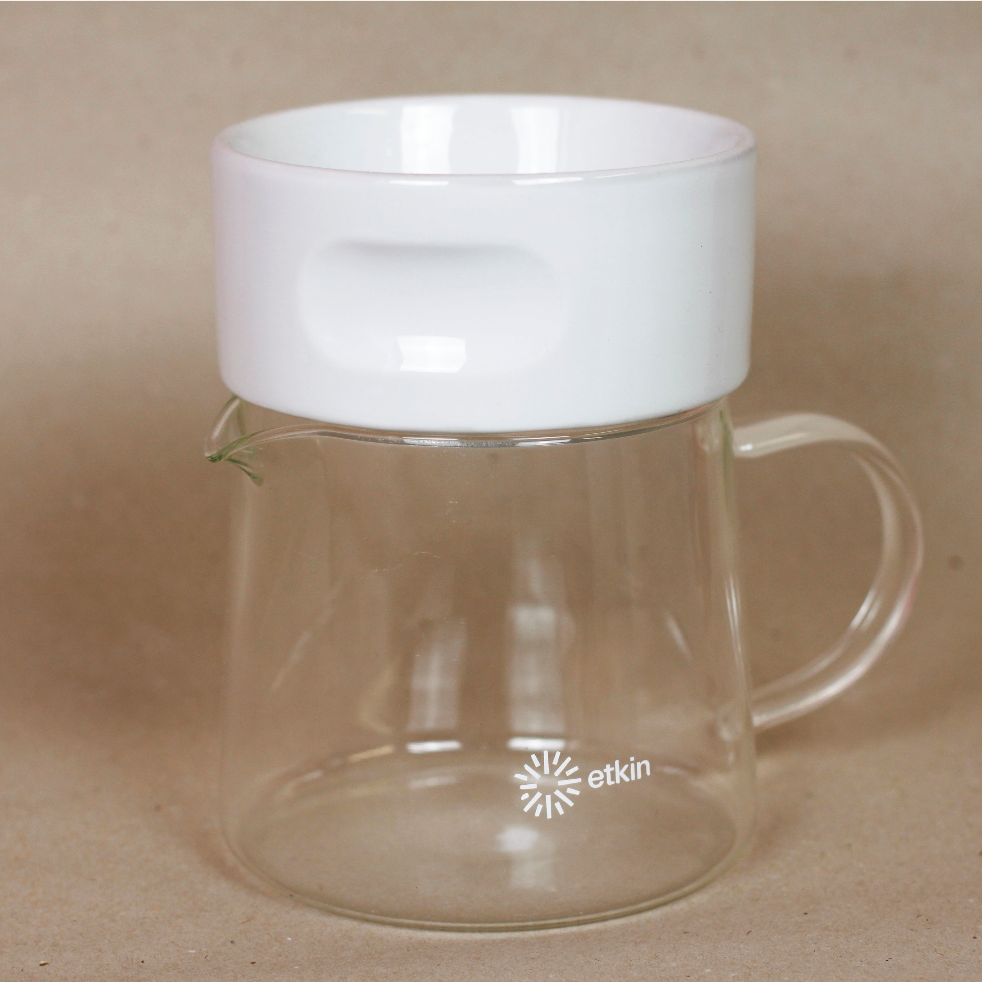Etkin-Dripper