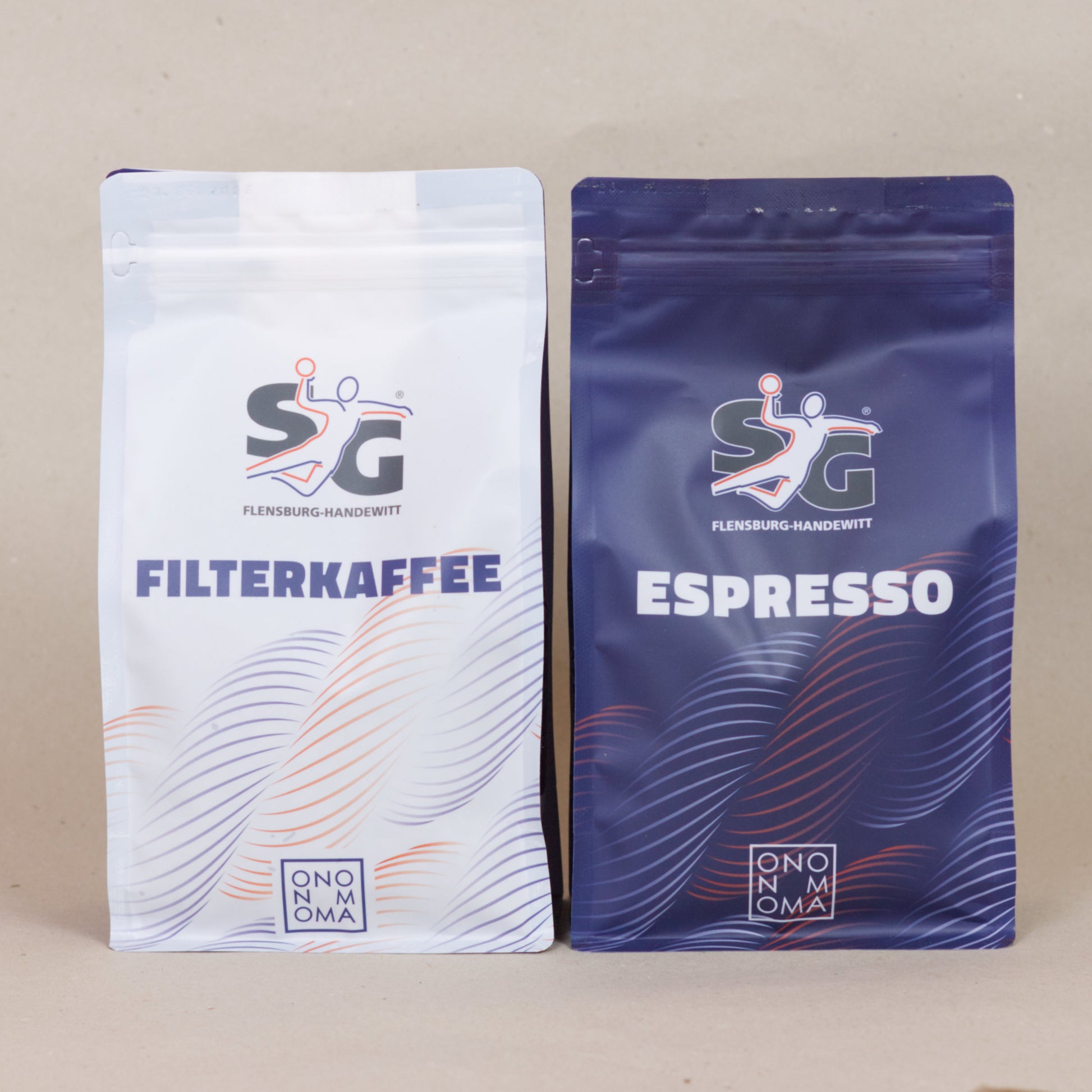 SG Flensburg-Handewitt Kaffee