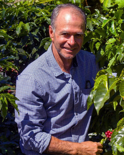 Bild von Roberto Mata Naranjo