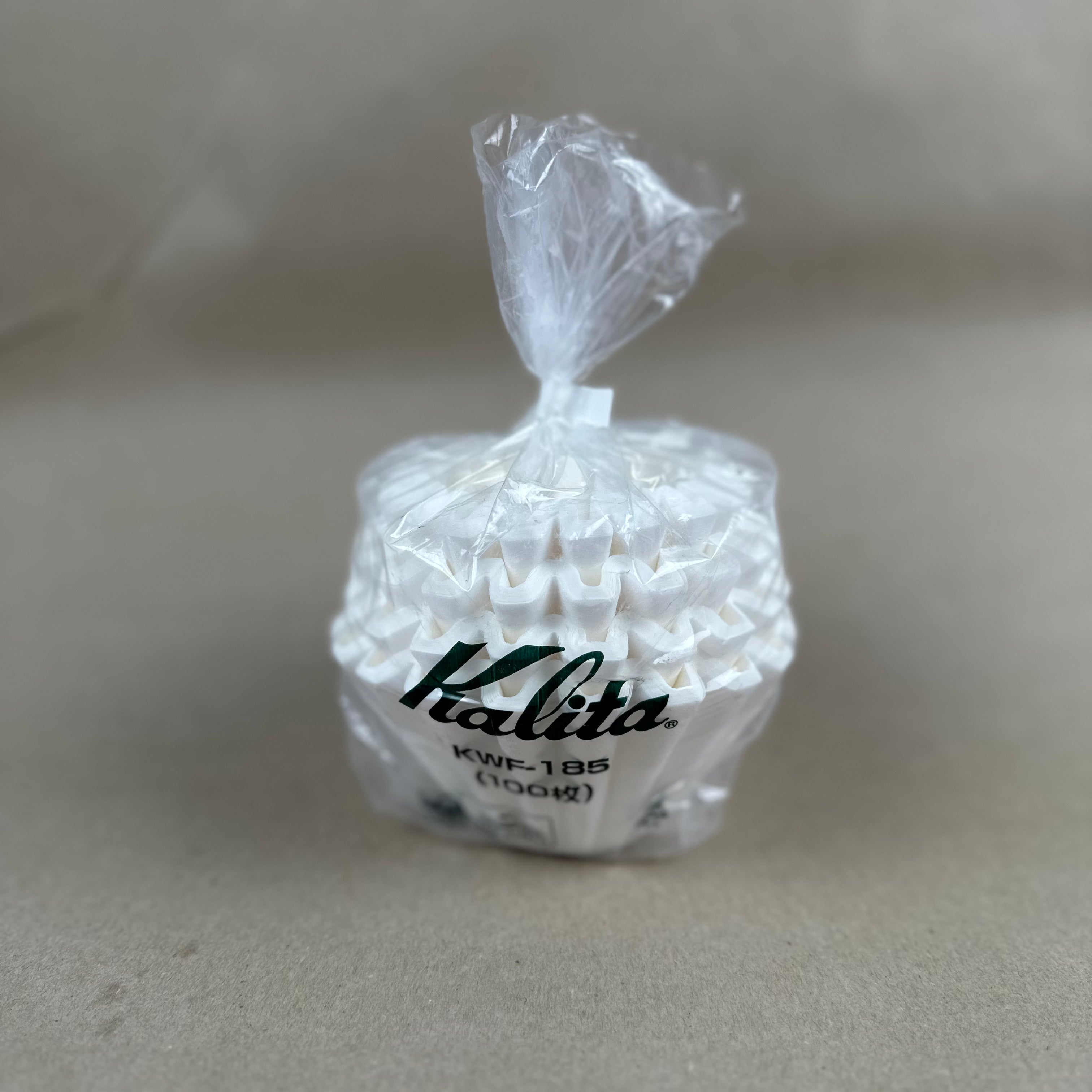 Kalita Filter 185