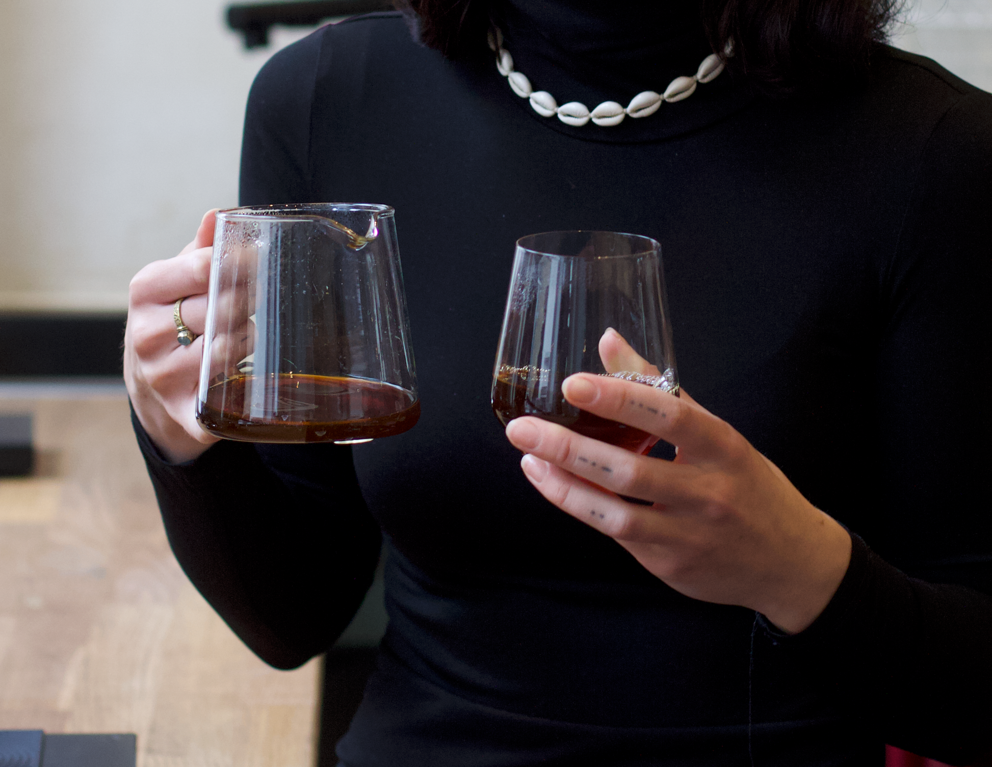 Filterkaffee-Kurs
