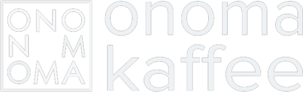 onoma kaffee