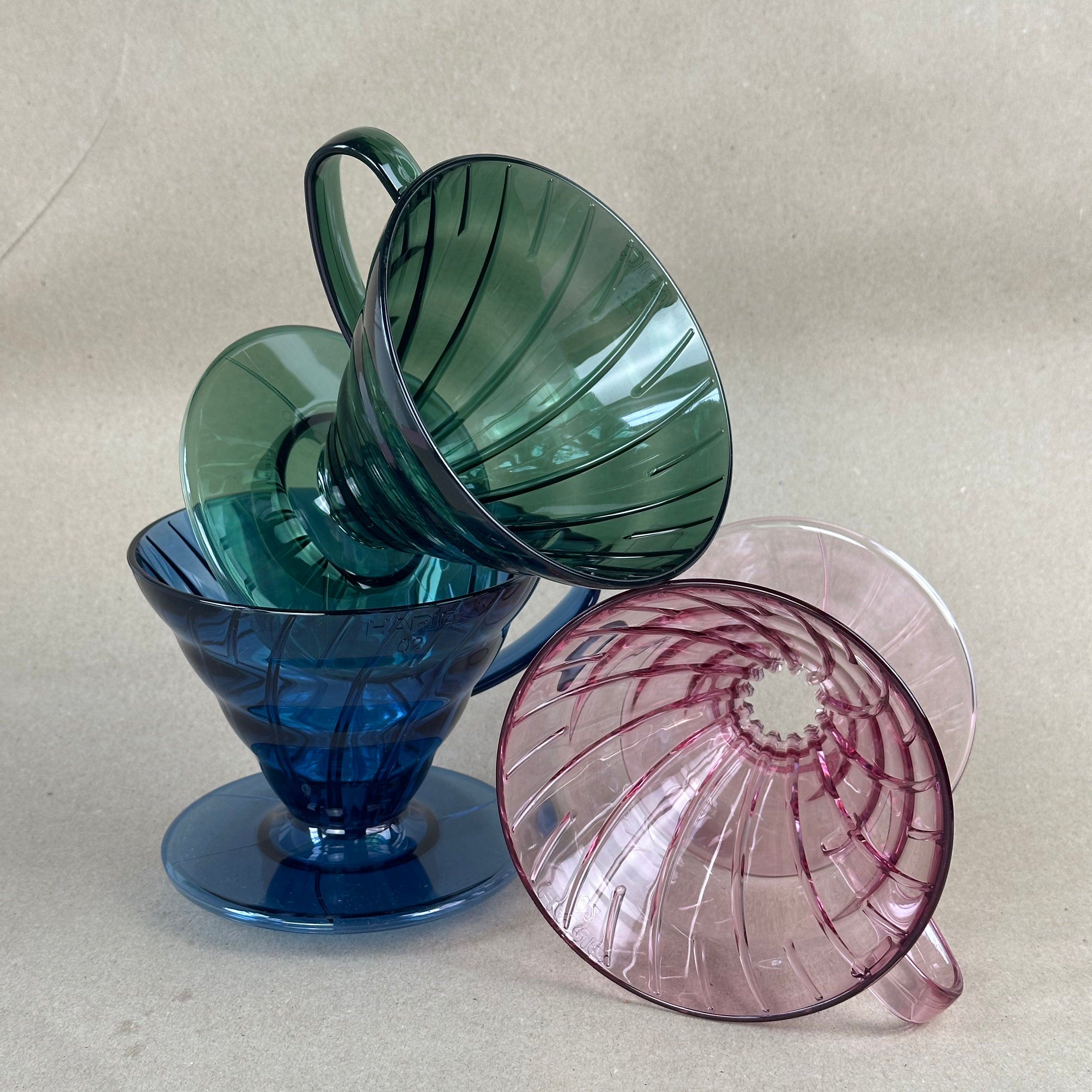 Hario V60 20th Anniversary Limited Edition