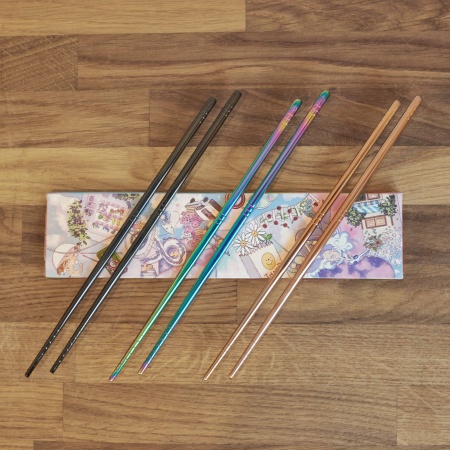 Umesisho Chopsticks