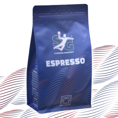 SG Kaffee: SG Espresso